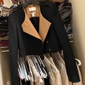 Hugo boss jacket. Size small.